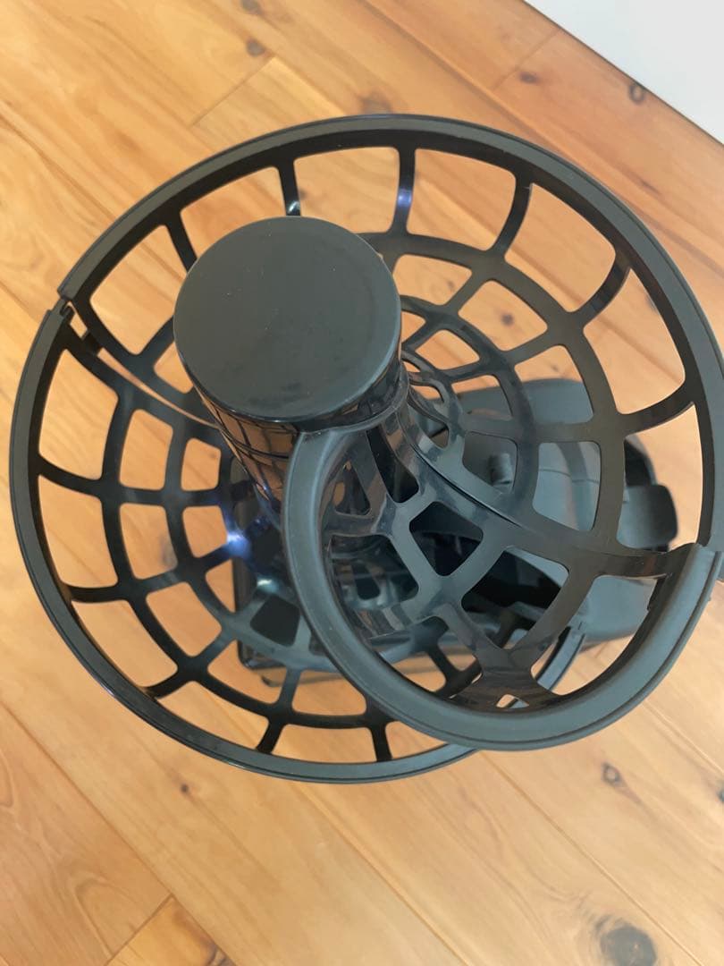 FIELD FORCE野球ネット　トスマシーン別売りACアダプター付き