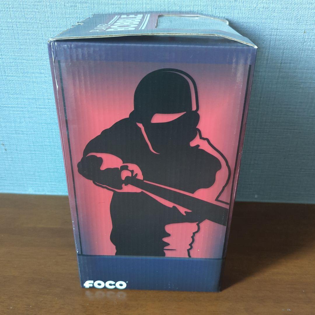 【新品未開封限定品】大谷翔平ボブルヘッド