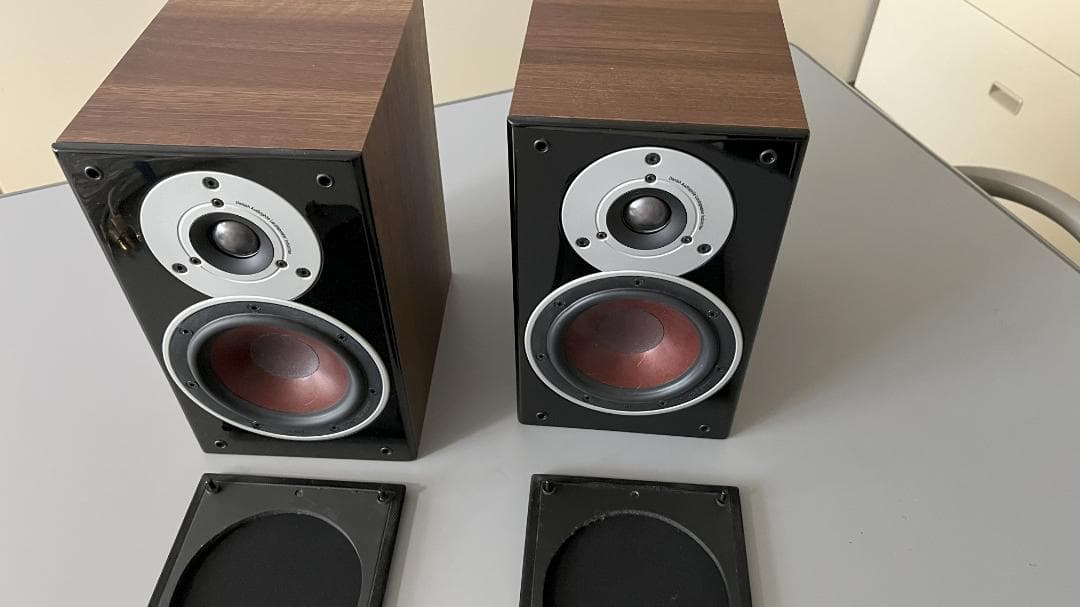 DALI スピーカーシステム ZENSOR 1 ライトウォールナット