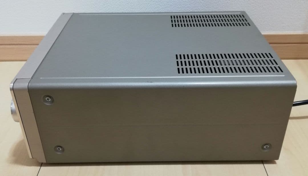 KENWOOD ミニコンポ R-K801