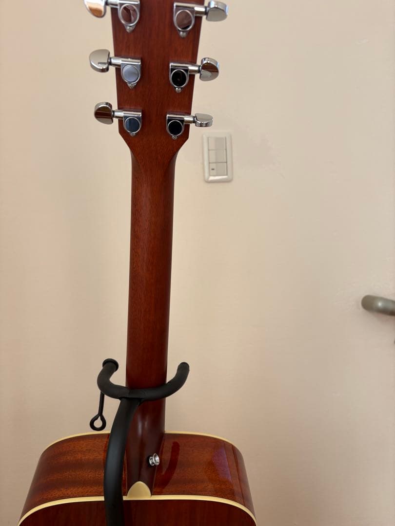 haru.kan-120918様、専用　ヤマハ　アコースティックギター