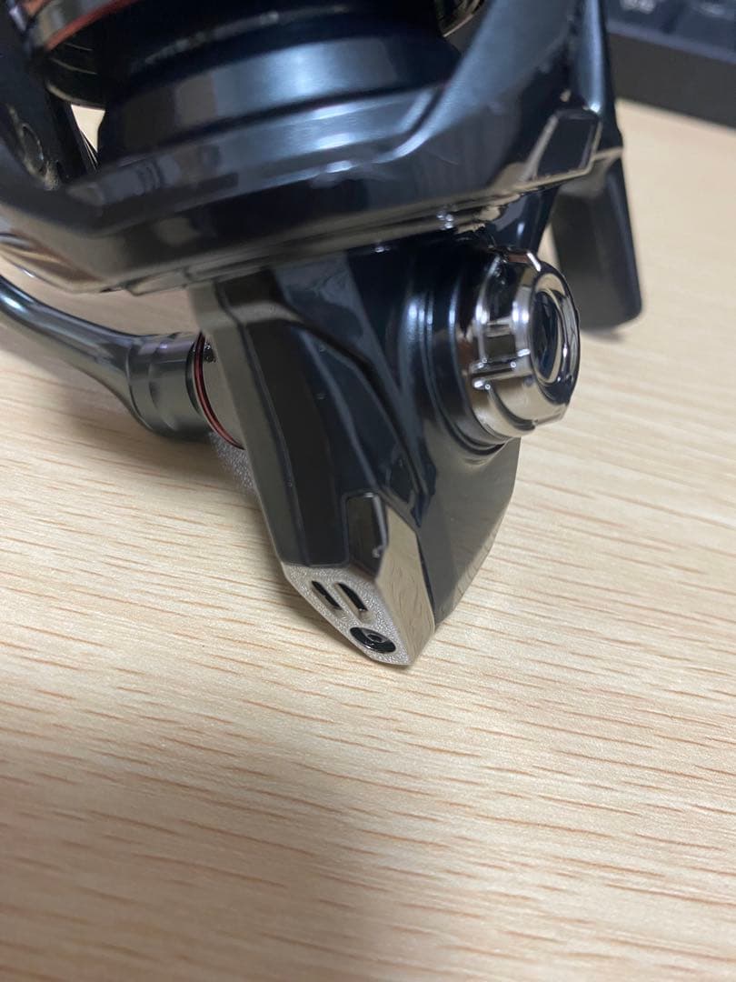 SHIMANO ヴァンフォード C2000S ジャンク