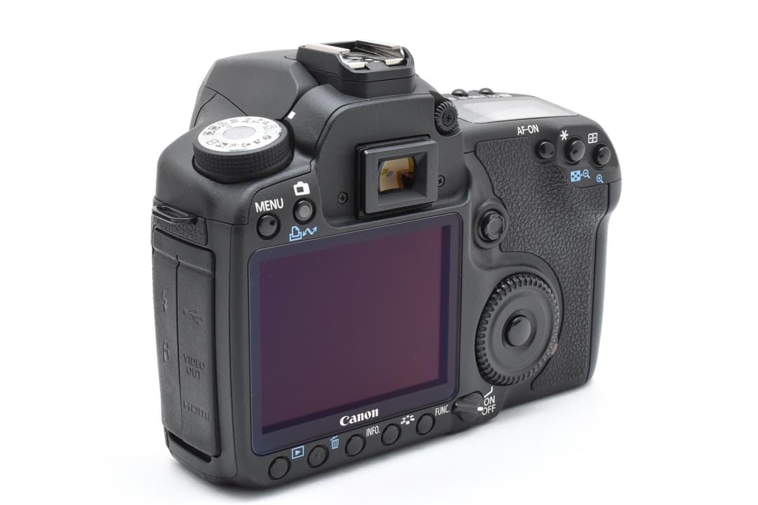 ■極上品■ キヤノン EOS 50D デジタル一眼 #C733