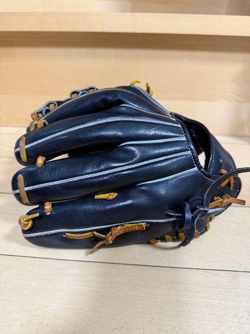 和牛 JB 硬式グローブ　JB 006S