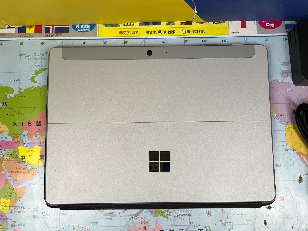 Surface Go 2 8GB 10.5型 キーボード Office2024
