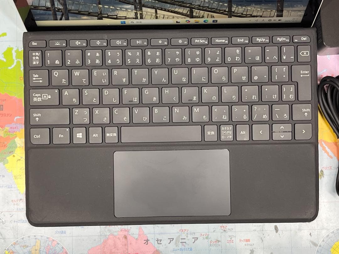 Surface Go 2 8GB 10.5型 キーボード Office2024