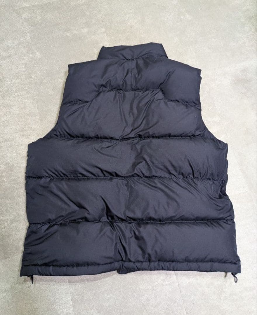 Polo Ralph Lauren ネイビー ダウンベスト
