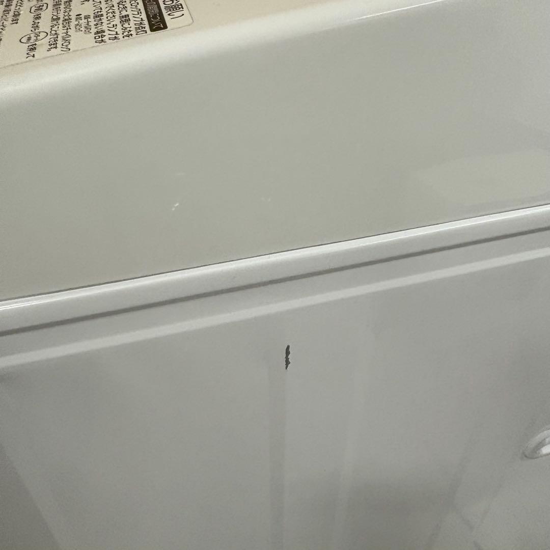 一都三県限定　配送設置無料　縦型洗濯機　TOSHIBA　2020年製　7kg