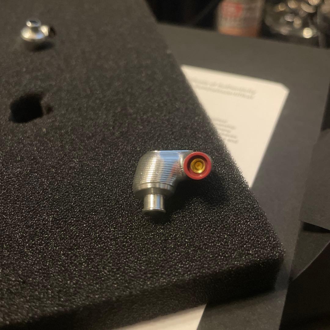 ※ジャンク品 Sennheiser IE 900