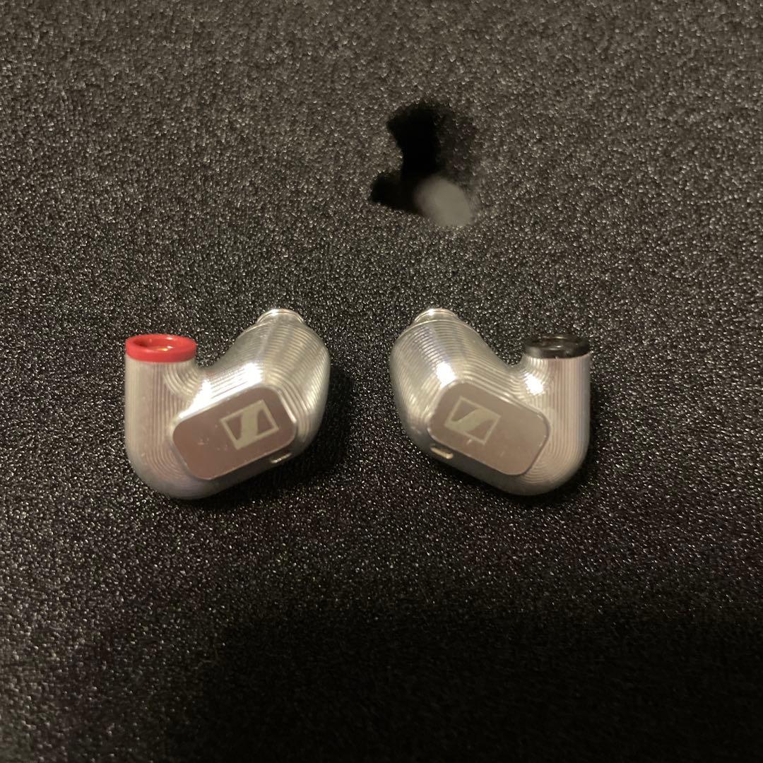 ※ジャンク品 Sennheiser IE 900