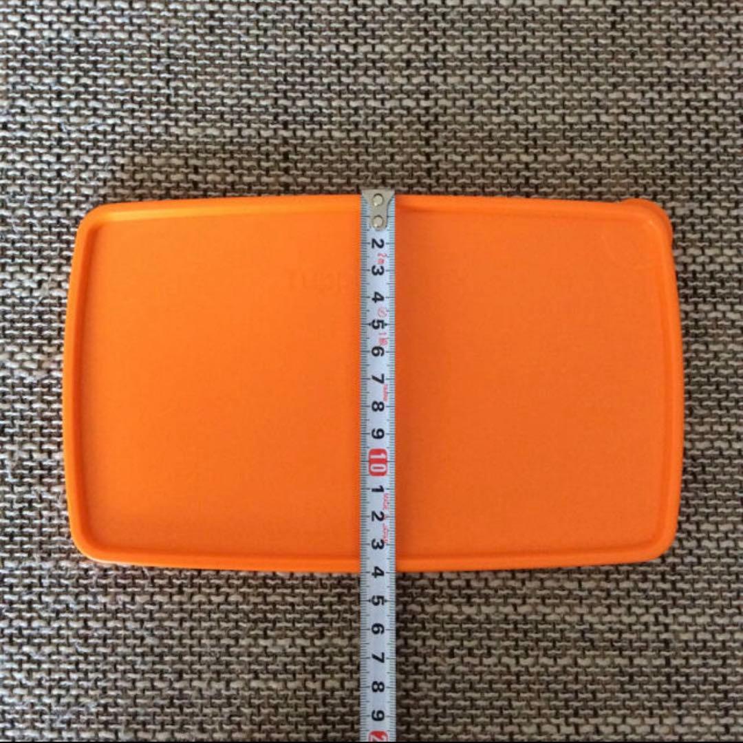 Tupperware タッパーウェア   蓋　シール　パーツ