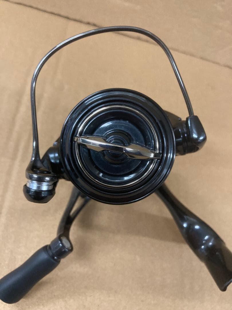 シマノ　19ヴァンキッシュC2000SSS