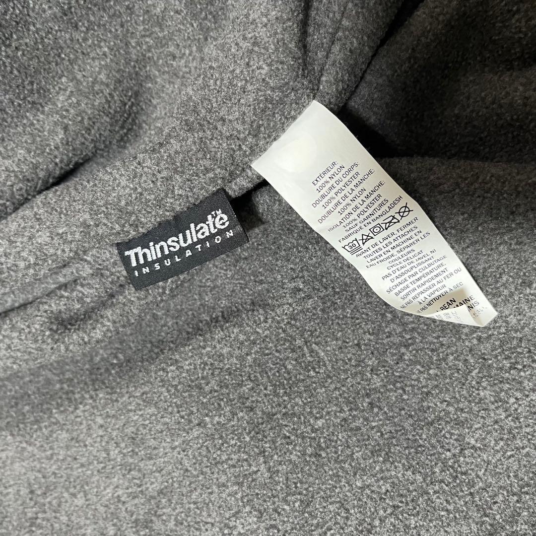 【美品】エルエルビーン　ウォームアップジャケット L 205107