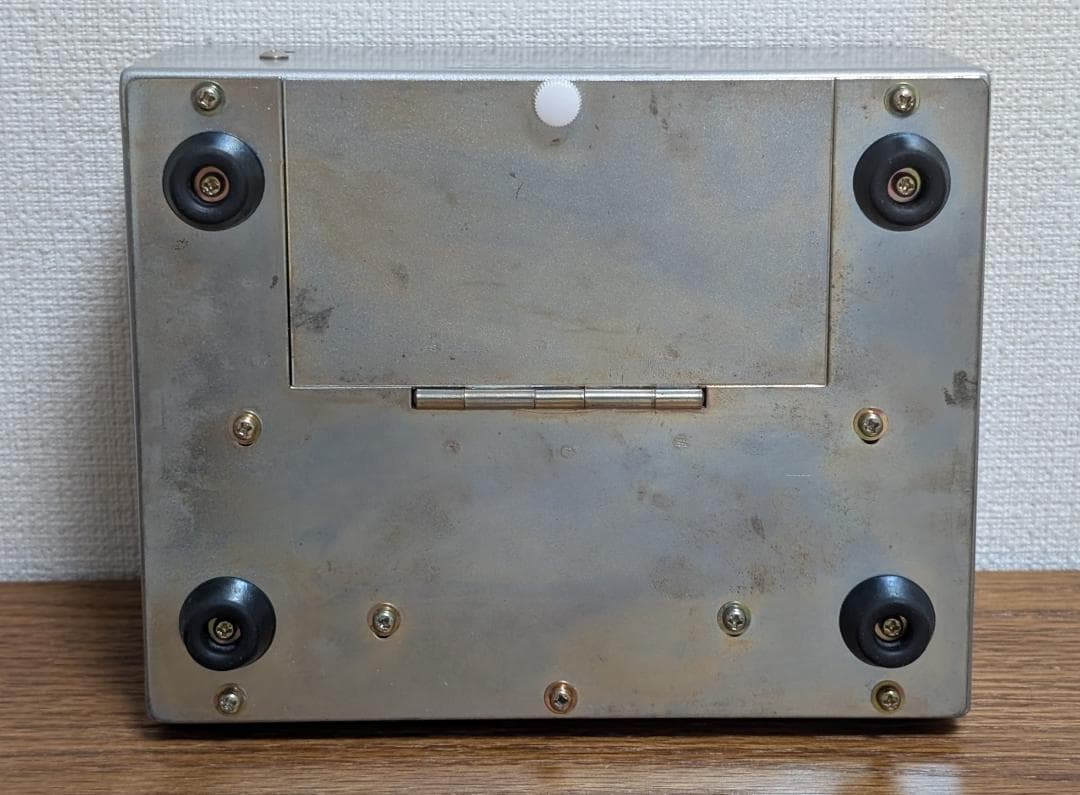 ①オームパルサー LFP-4000A