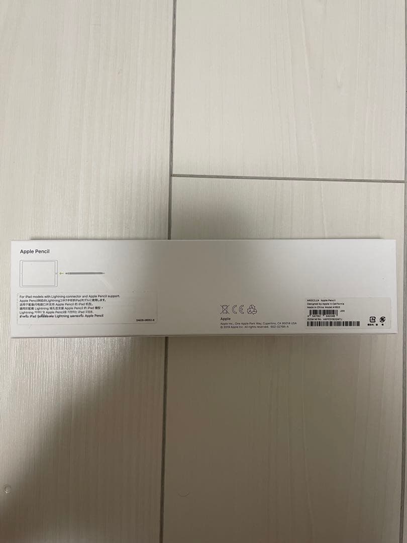 iPad 第９世代 64GB WiFiモデル + Apple Pencil