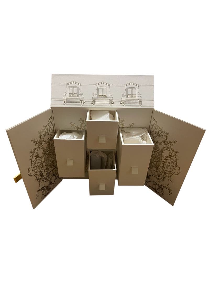 CHRISTIAN DIOR モンテーニュコフレ新品未使用　即購入ok