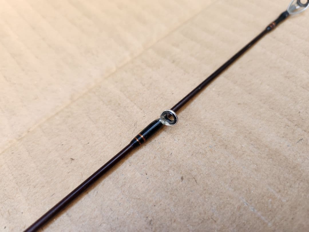 フェンウィック リンクス 60Y-CMLJ ヨシダバージョン 中古品