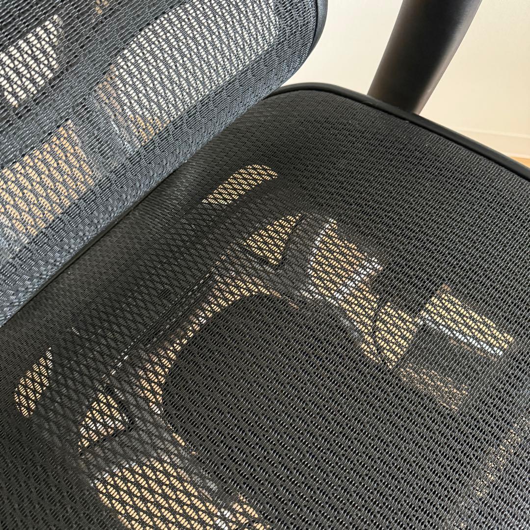 corkyさん用 エルゴヒューマンEHP-LPL ErgohumnPro引取希望