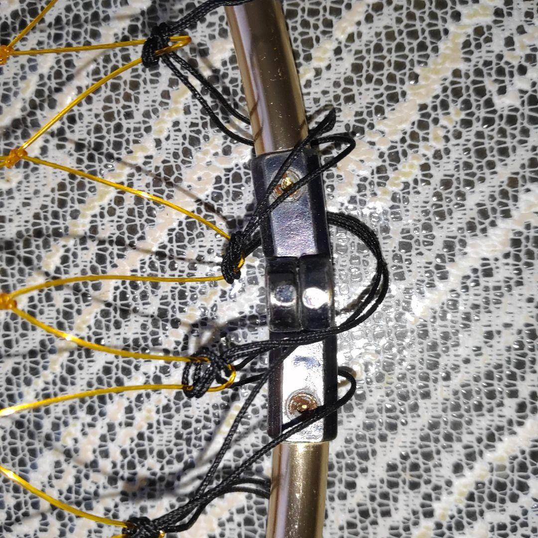 ミ*ツ様 黒鯛工房 小継 防波堤玉の柄、おまけ4点 画像追加