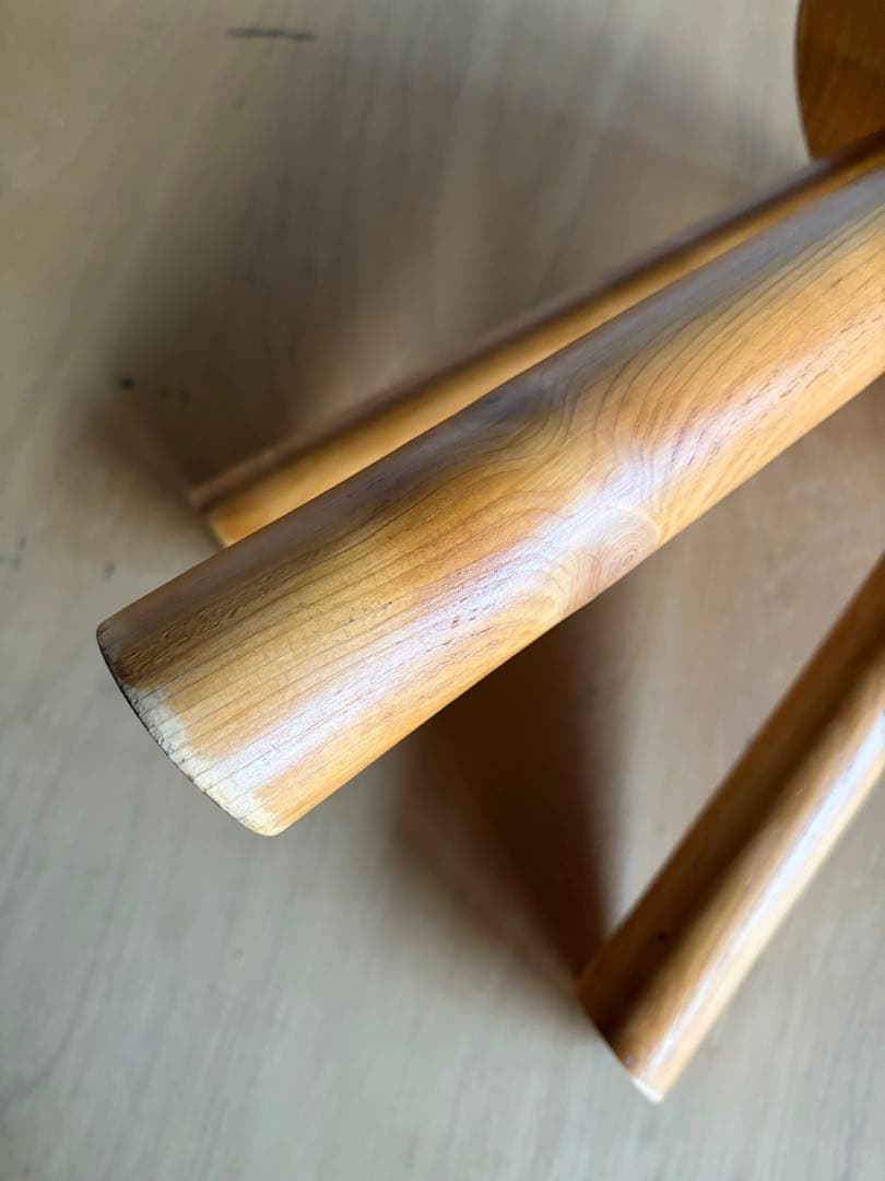 スツール Charlotte Perriand Les Arcs Stool