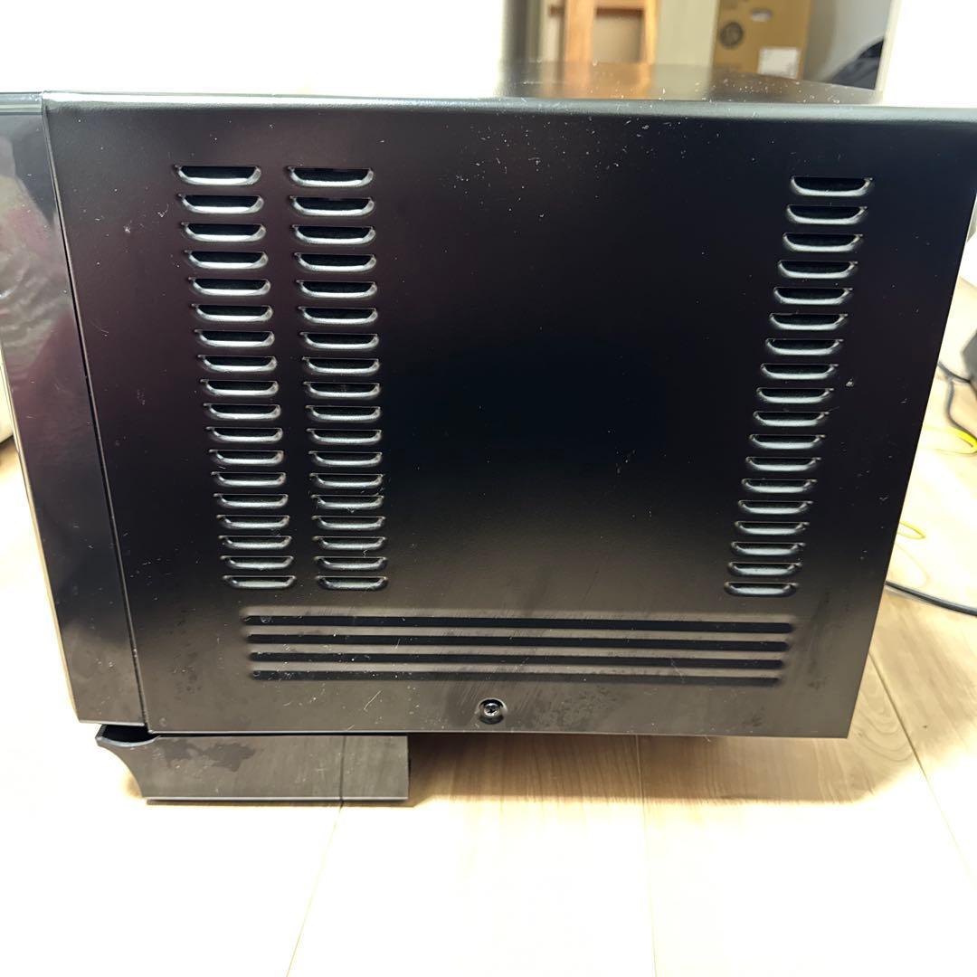 ヤマゼン スチームオーブンレンジ 25L MRK-F250TSV(B)