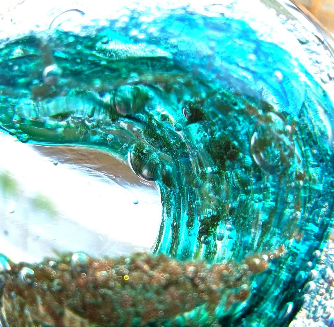 みんみん　❀レイキボール大❀