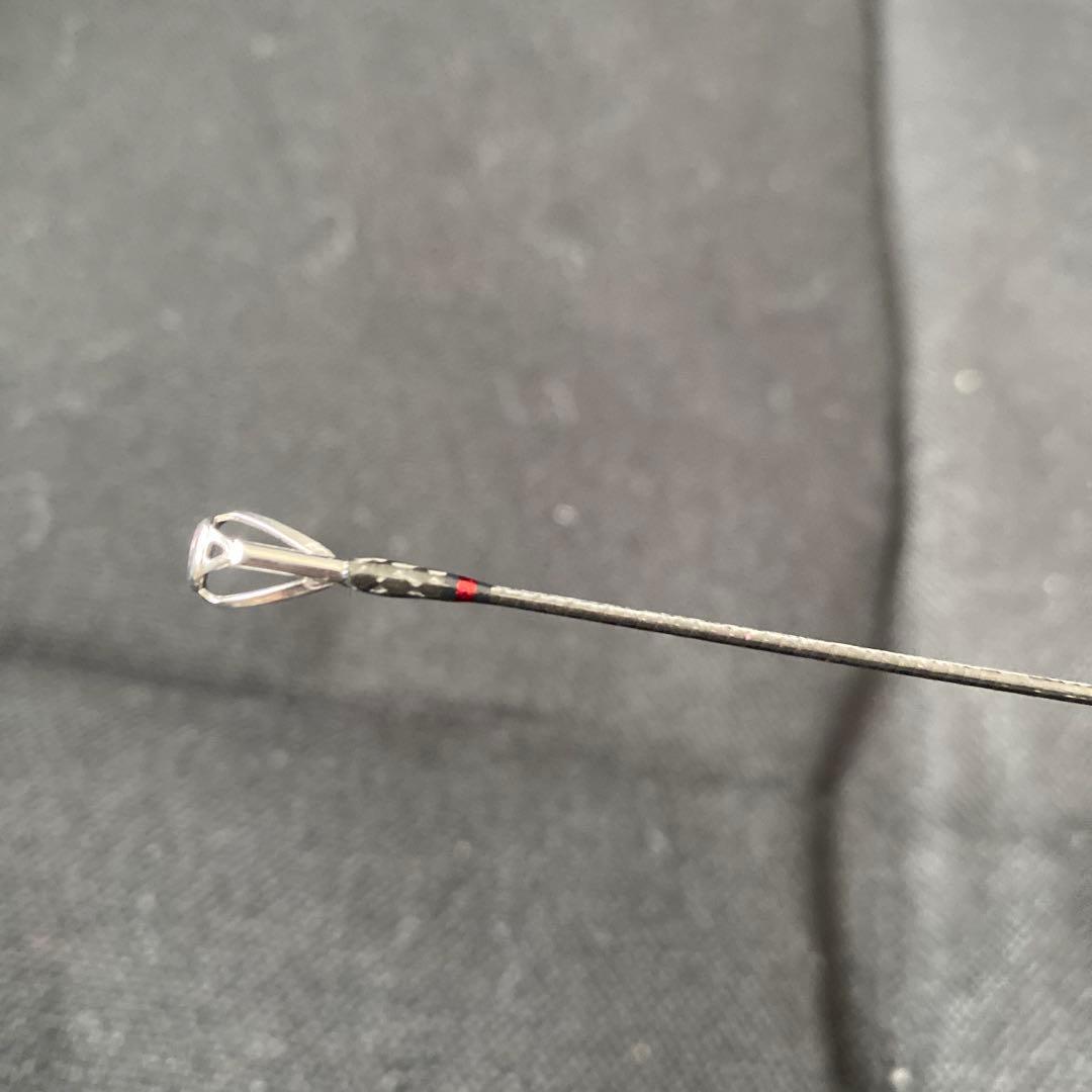 ダイワエメラルダスストイストRT 80LML