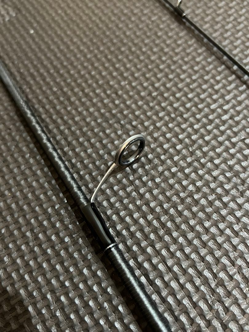 SLASH AQUA VISION EX AVX-552Ti アクアビジョンEX