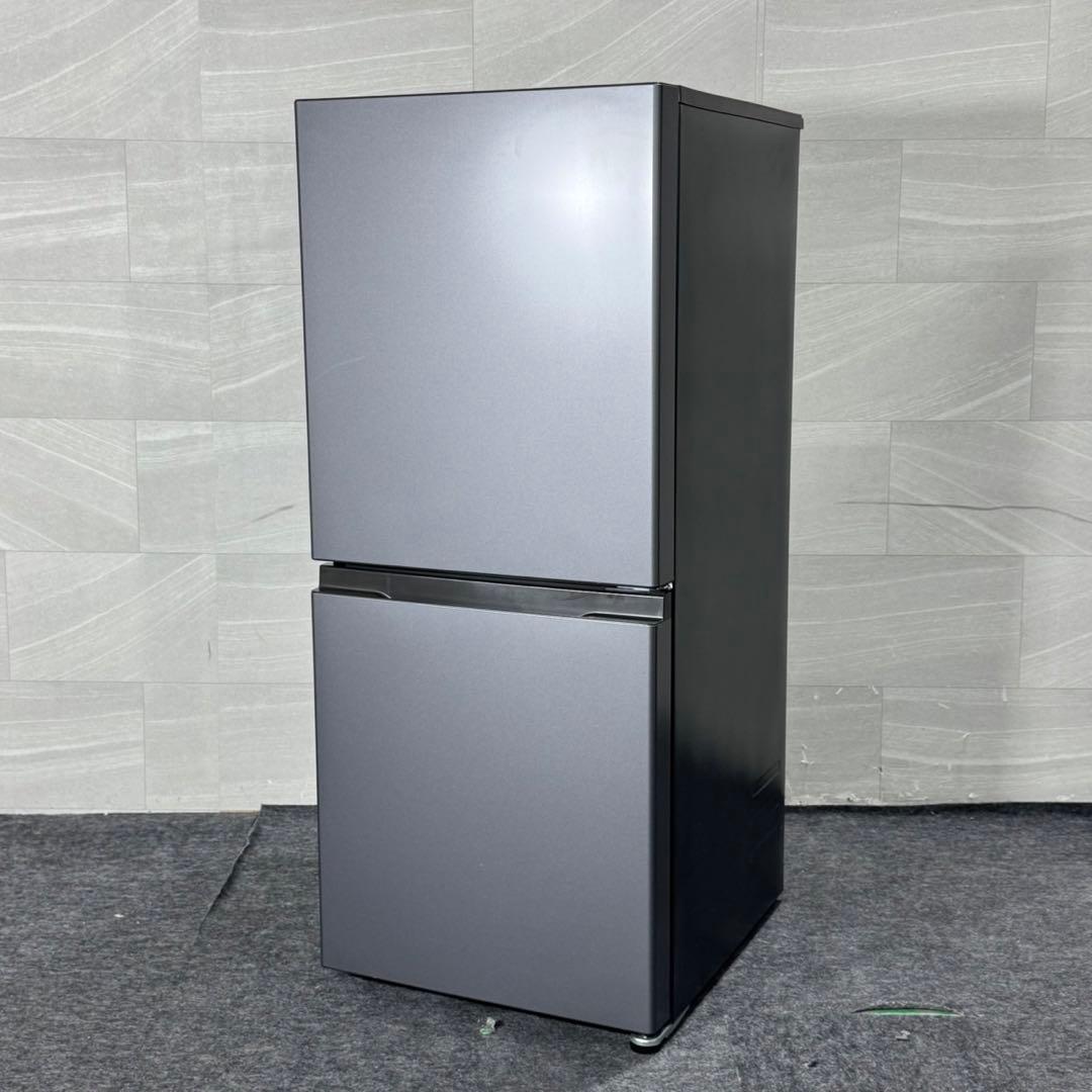 AQUA 冷蔵庫 AQR-14P 135L 2023年製 清掃済み d5019