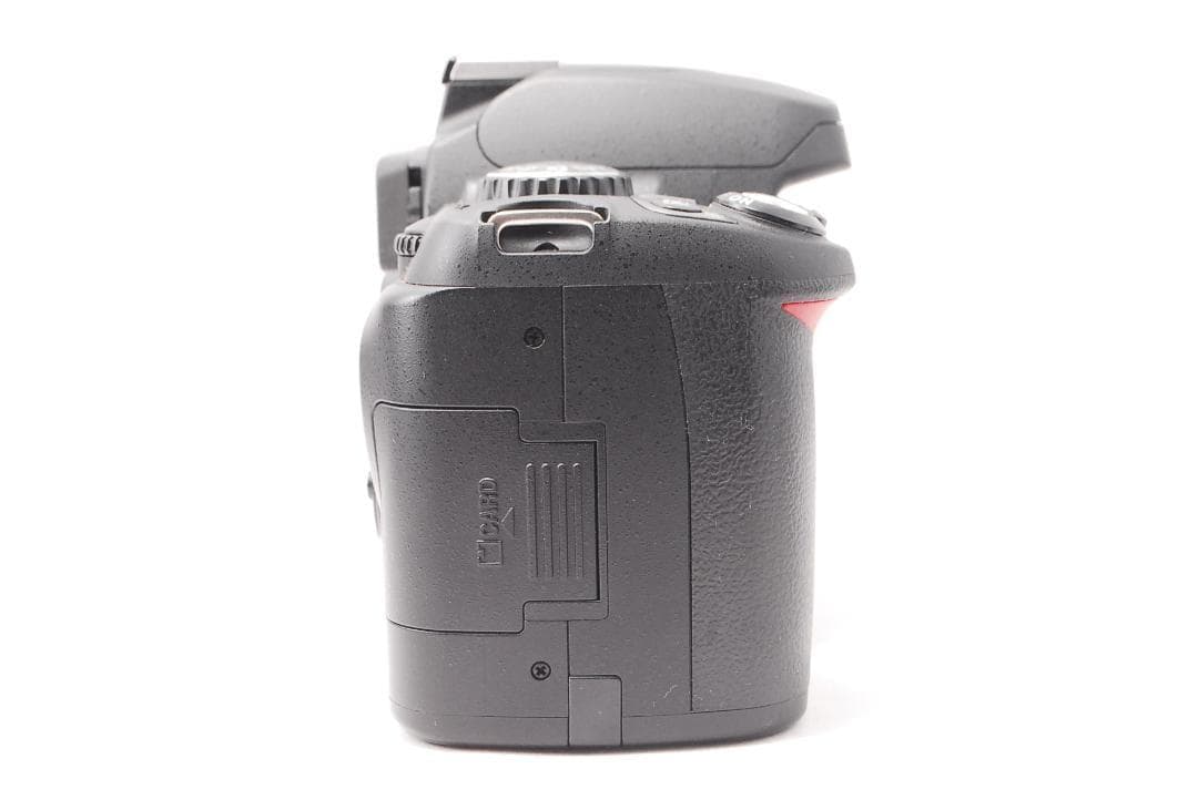 ✨スマホ転送可能✨ショット数663枚✨Nikon D40 レンズセット