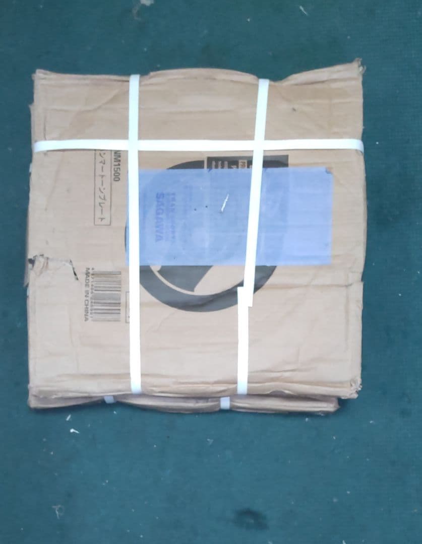 新品 BODYMAKER 15kgプレート2枚