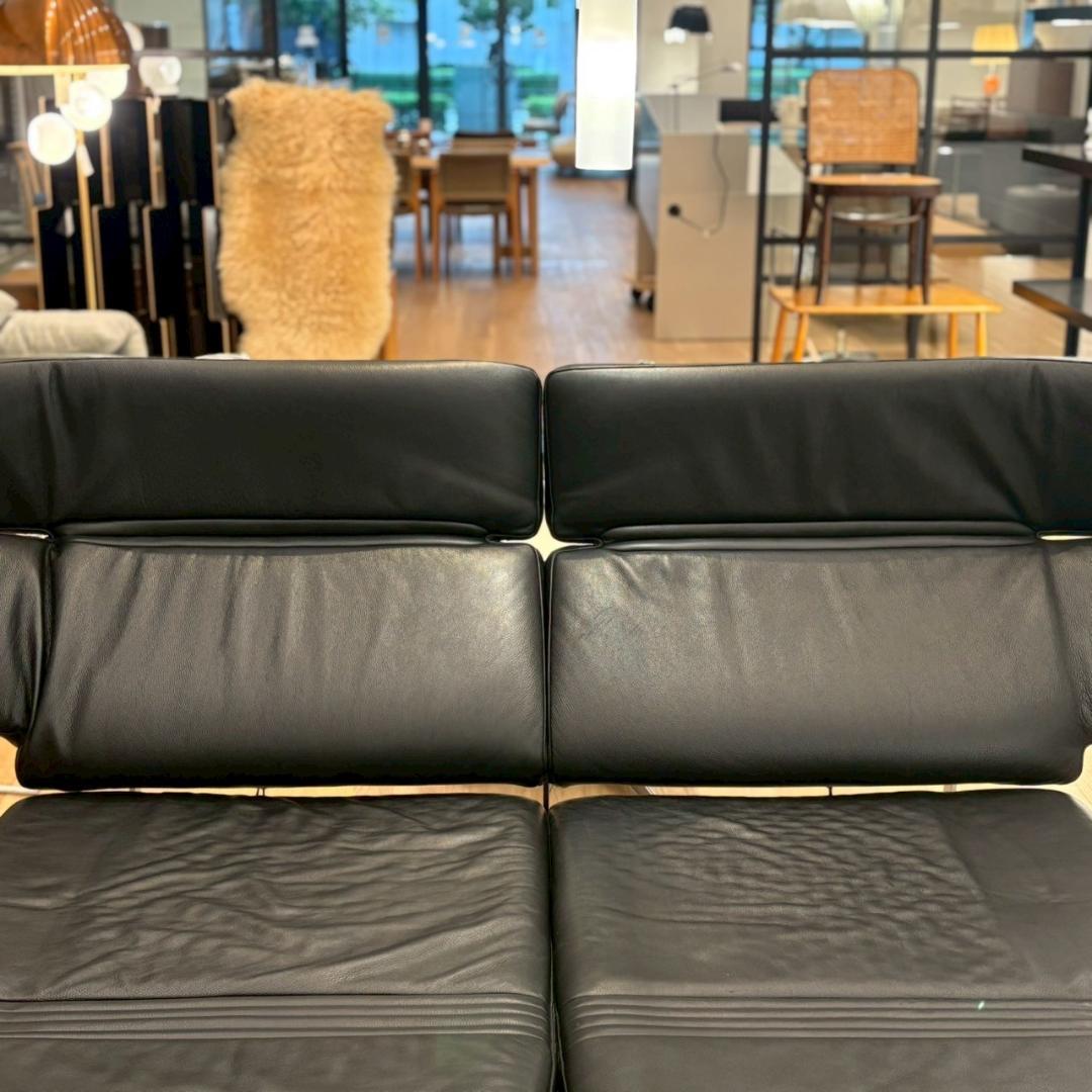 デセデ　DS-480 可変ソファ レザー