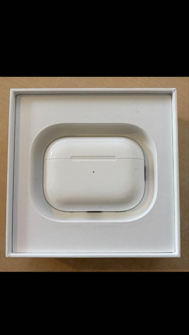 Apple AirPods Pro 第2世代 MTJV3J/A Type-C