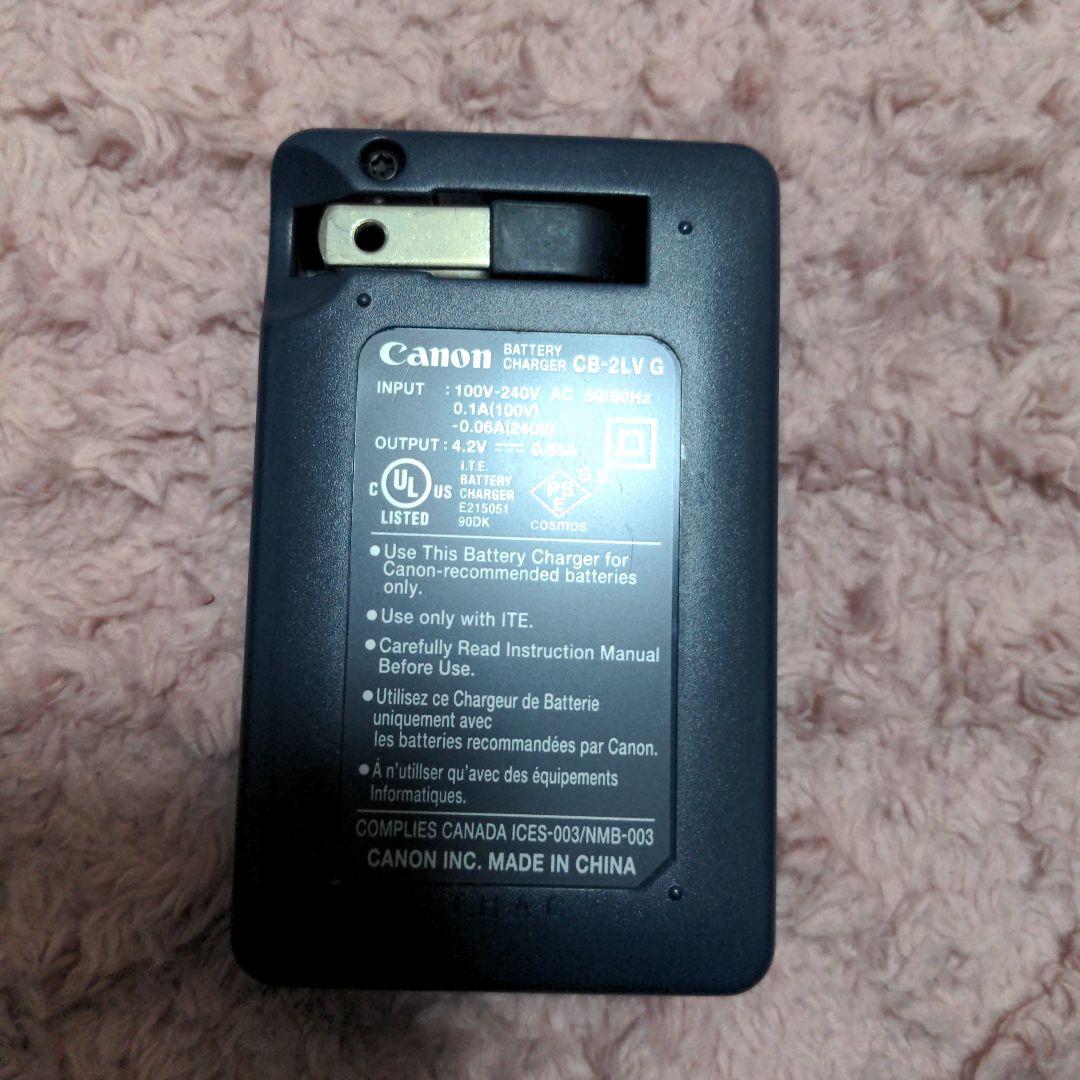 新品 Canon PC1150 キャノン IXY DIGITAL デジカメ