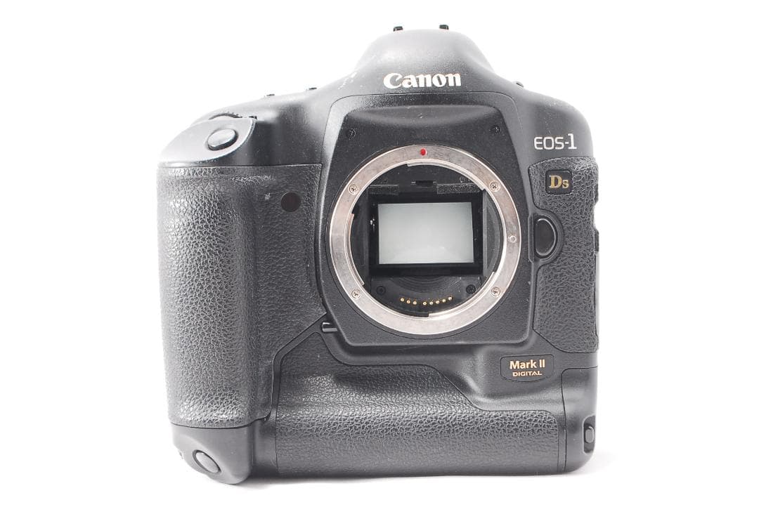✨お買い得価格✨状態並✨Canon EOS-1Ds Mark Ⅱ ボディ