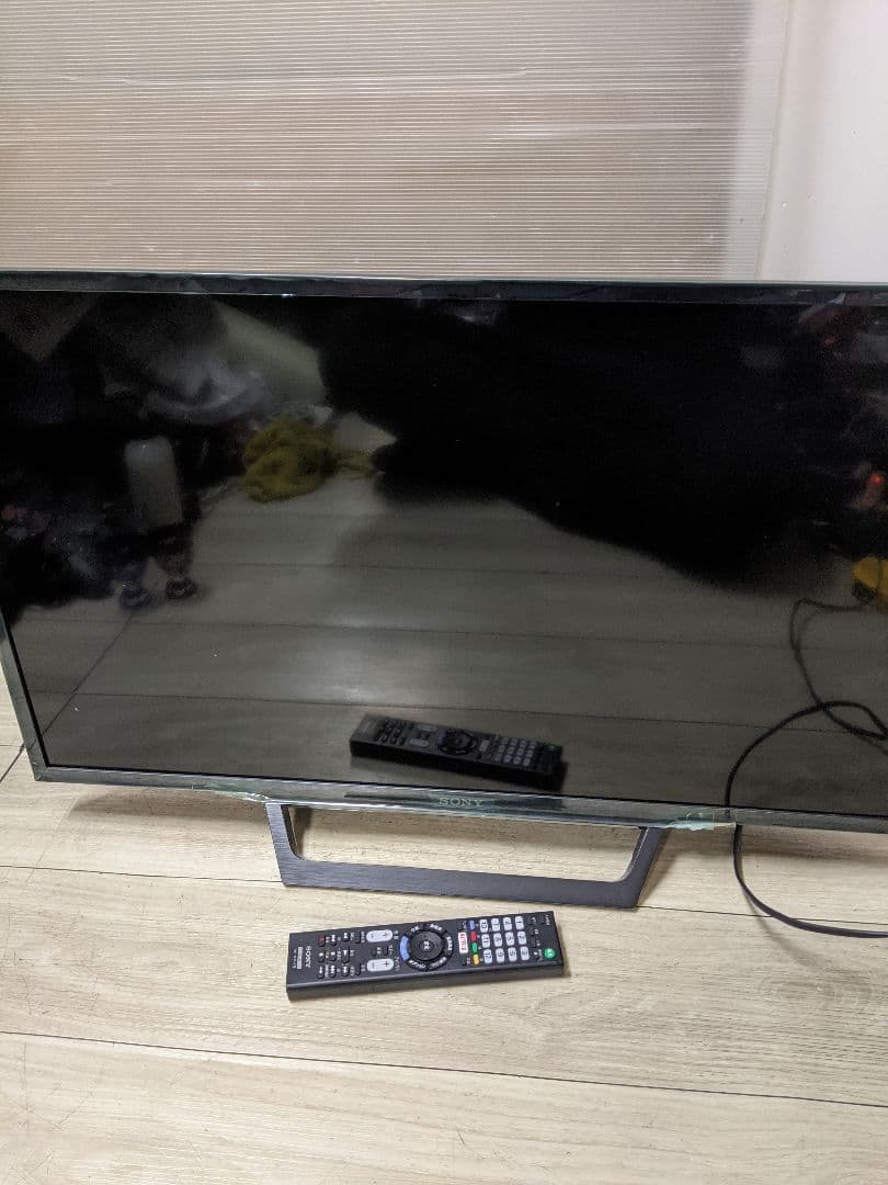 SONY KJ-32W730E 液晶テレビ 32インチ