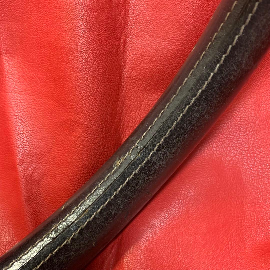 midera様 momo モモ ステアリング フラット プロトティーポ