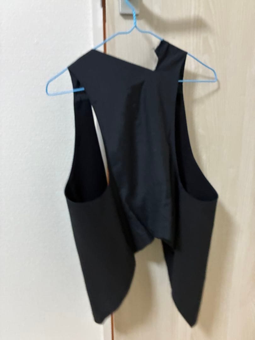 ifsixwasnine スパイダーベスト サイズ0 ※難アリ