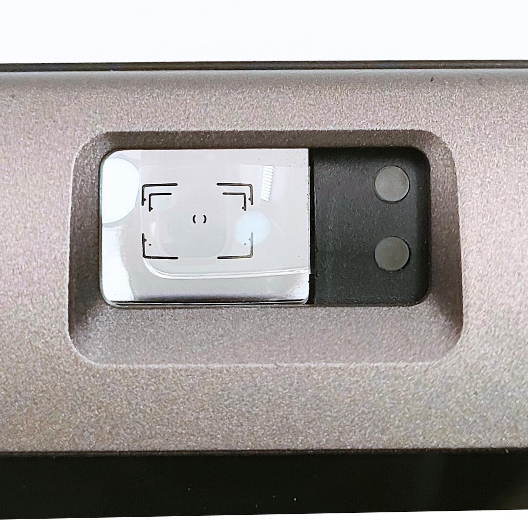 フィルムカメラ Konica BiG mini BM-301