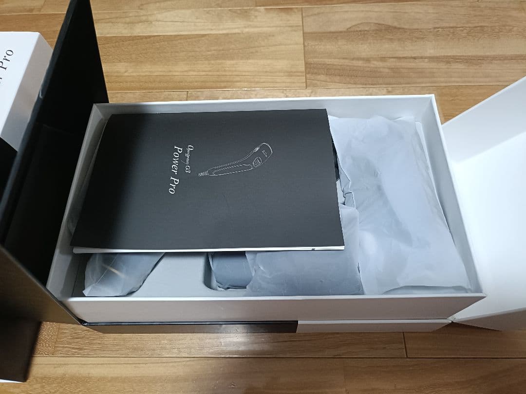 完売品 OPUS BEAUTY 03 Power Pro オーパス脱毛機