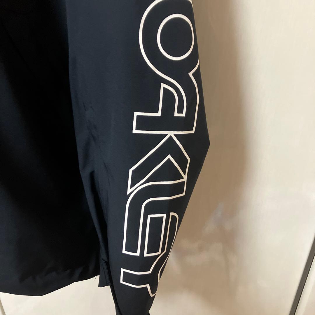 スノーボード OAKLEY TNP Lined Shell Anorak FOA400928