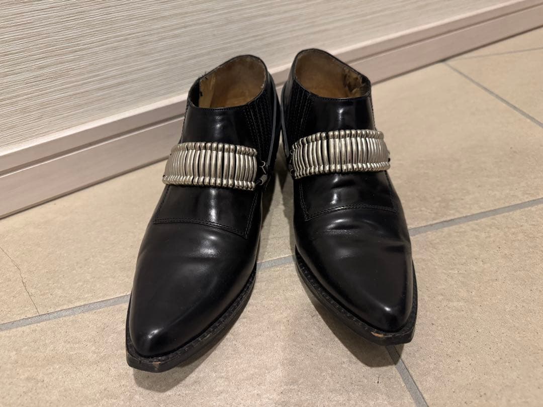 【値下】TOGA PULLA ローファー 37サイズ