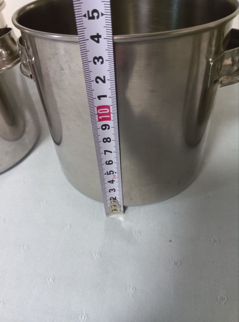 業務用ステンレス製キッチンポットセット２８点