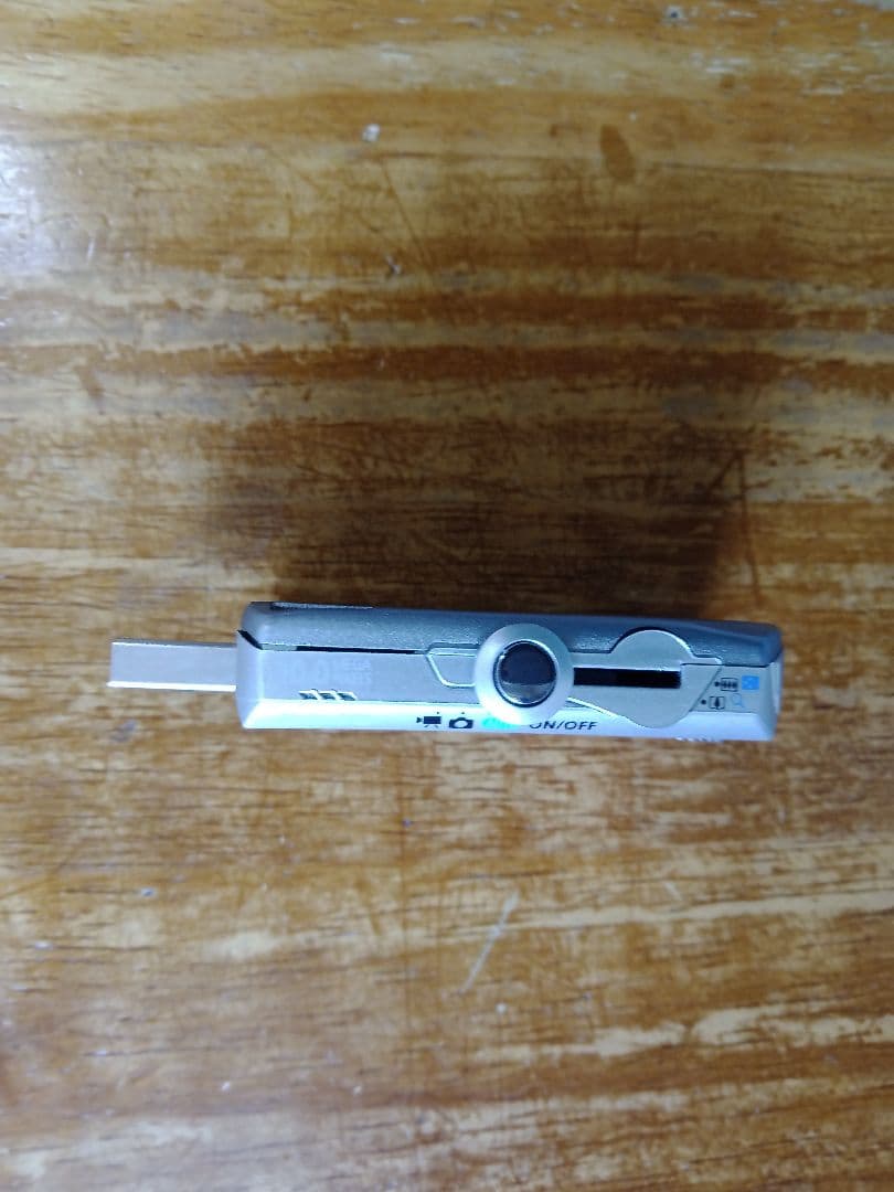 Canon EOS 5Ds＋IXUS 1000HS ミニチュアカメラ