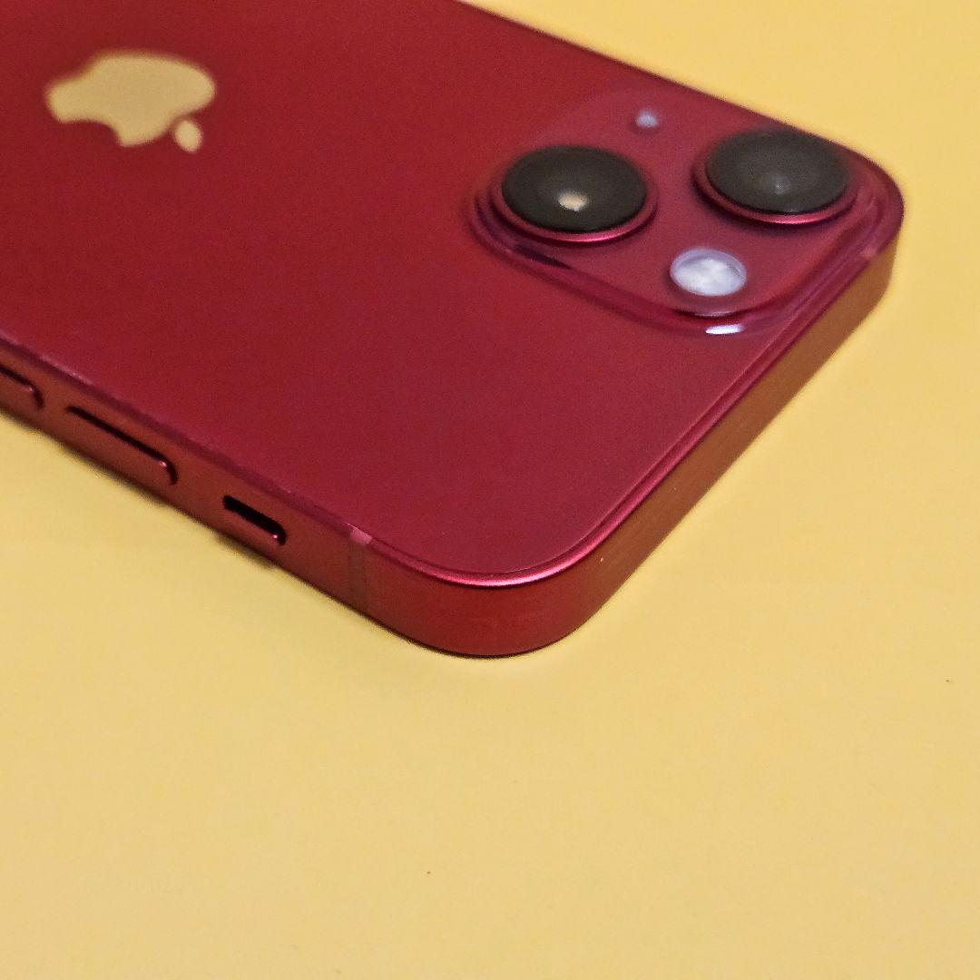 iPhone 13 mini 128GB｜24時間以内発送!#510