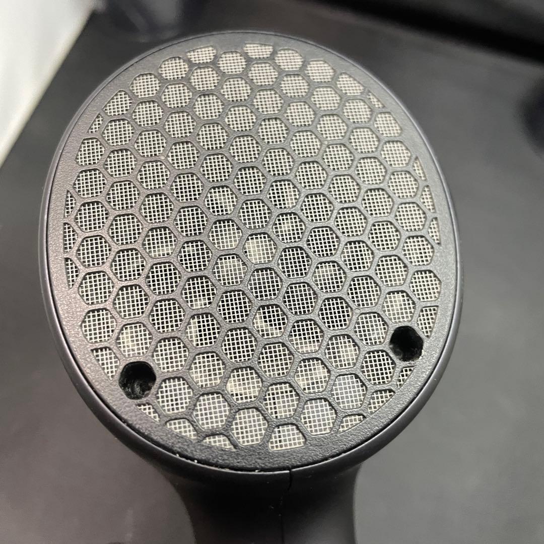 【ジャンク即納】パナソニック ヘアドライヤー ナノケア EH-NA0J ブラック