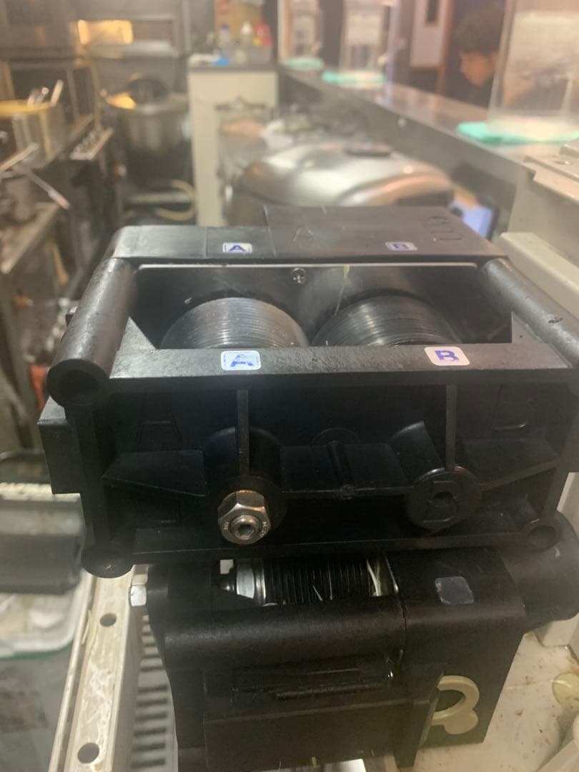 ネギ用　シャロットスライサー