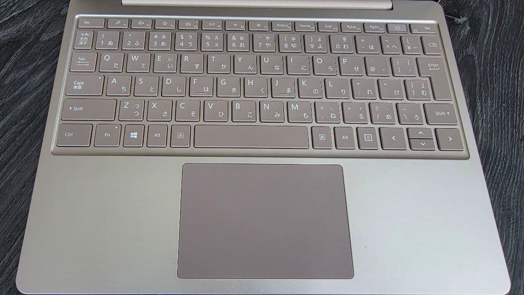 Windowsノート本体 Microsoft Surface Laptop Go 8GB / 128GB