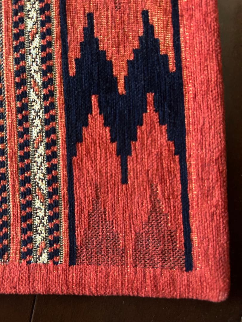 ACME Furniture 洗えるラグマット　140×200