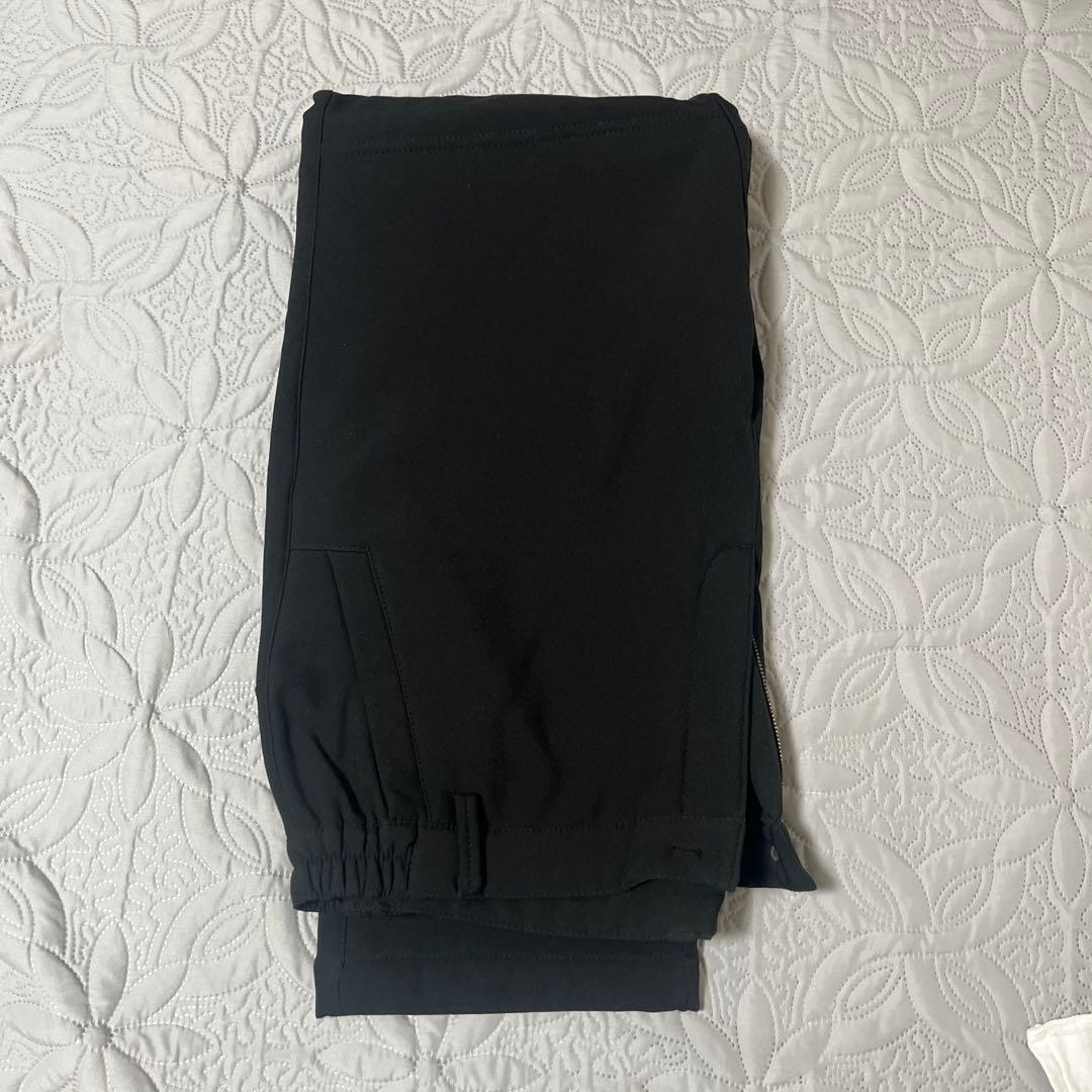 Daiwa フィッシングパンツ ブラック